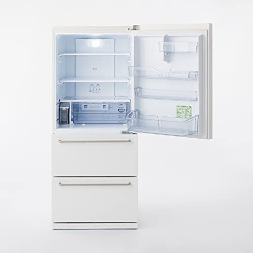 低くても大容量?高さ150cm以下の冷蔵庫を使うメリットは?