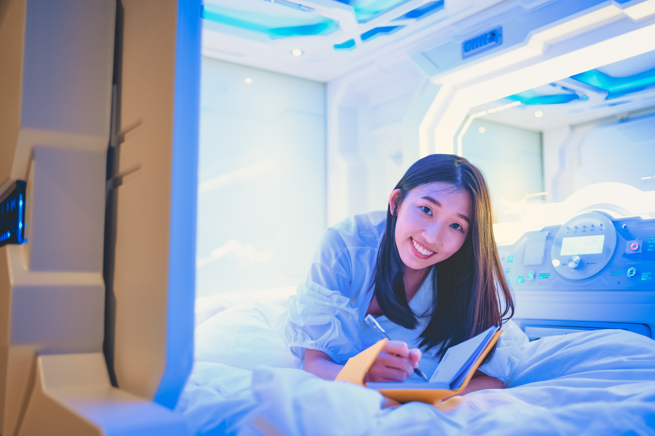 22年 東京都内のカプセルホテルのおすすめ人気ランキング9選 Mybest