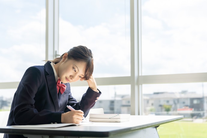 苦手克服で点数アップ!英語の長文問題対策はなぜ重要?