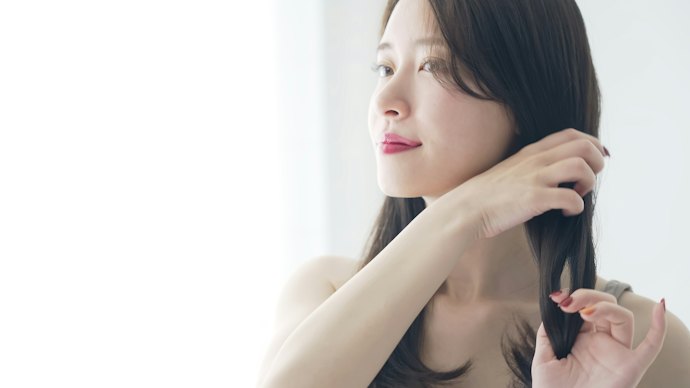 プチプラのヘアオイルでも効果は期待できる?
