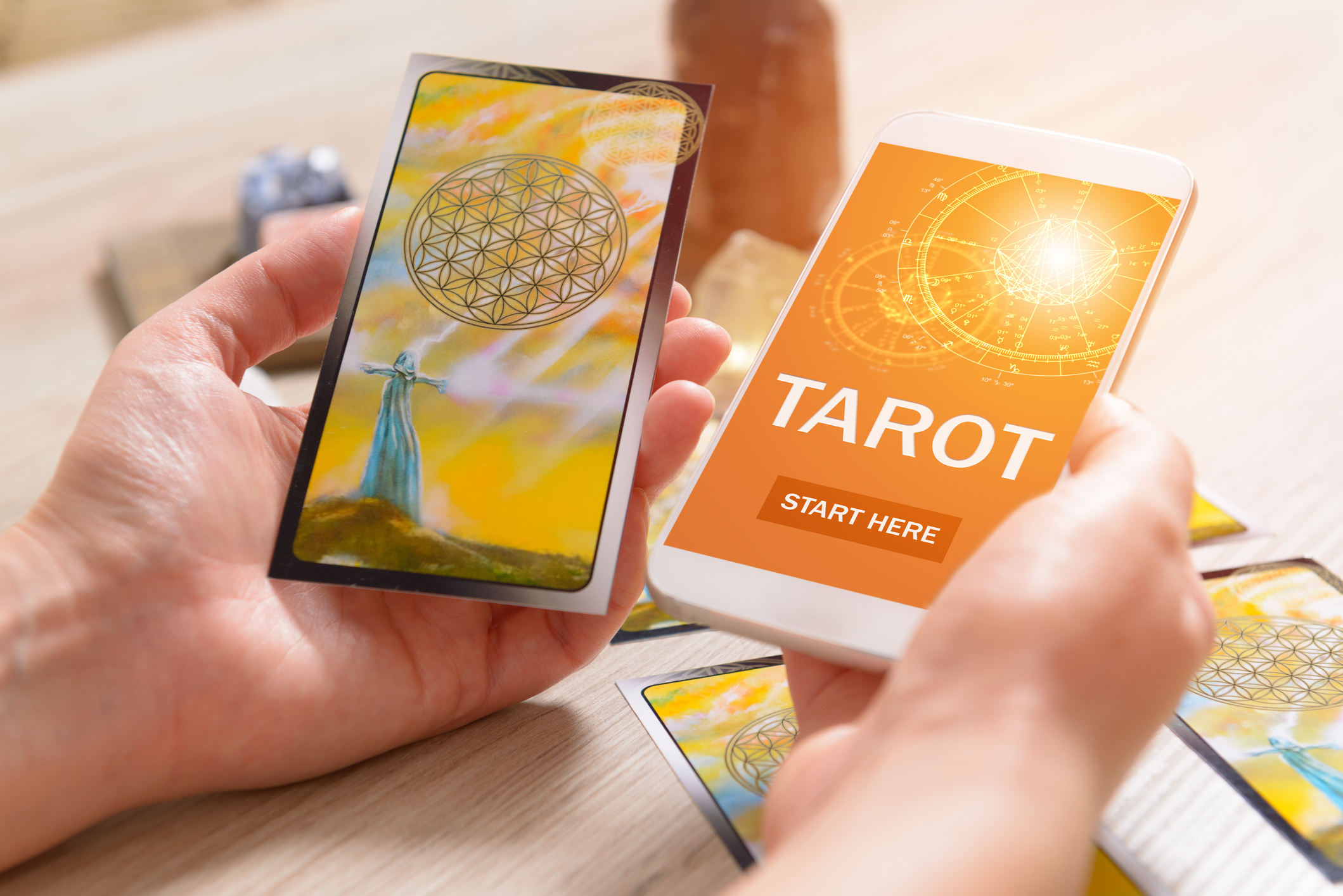 22年 無料タロット占いのおすすめ人気ランキング11選 Mybest