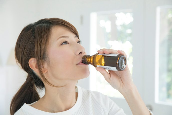 美容ドリンクって効果はある?