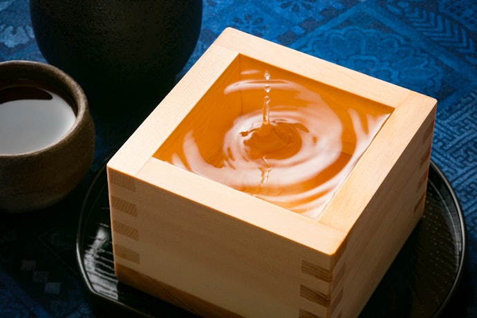 廣戸川はどこのお酒?どんな魅力がある?