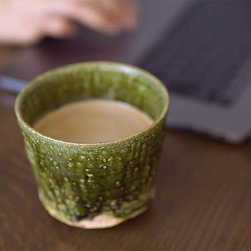日常使いも楽しめる。抹茶碗の魅力とは?