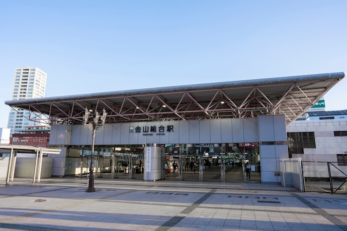 金山のパーソナルジムの特徴をチェック!