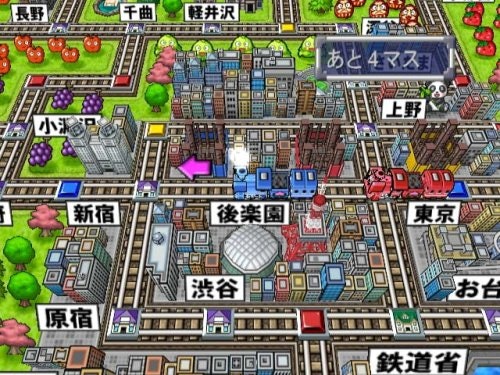 パーティゲームの定番「桃鉄シリーズ」の魅力とは?