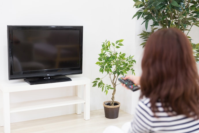 32型のチューナーレステレビは何畳の部屋におすすめ?
