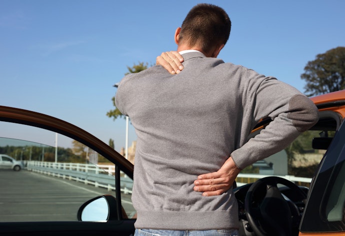 腰痛対策ができる車用シートクッションで腰の負担軽減はできる?