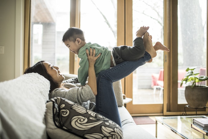 幼児・子ども向け英語教育CDはいつ聞かせればいい?