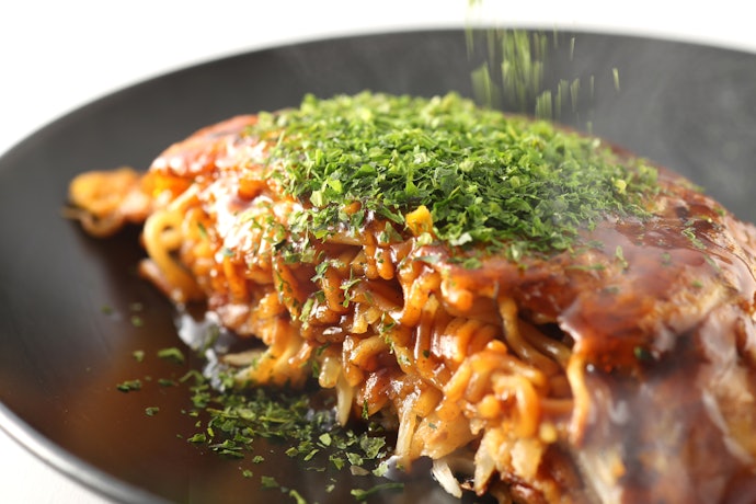 手軽でおいしい!冷凍お好み焼きの魅力とは?