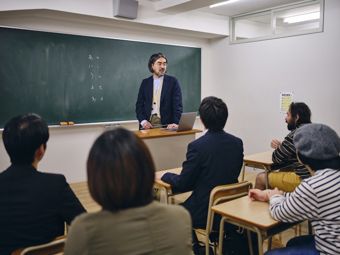 日本語教師養成講座とは?