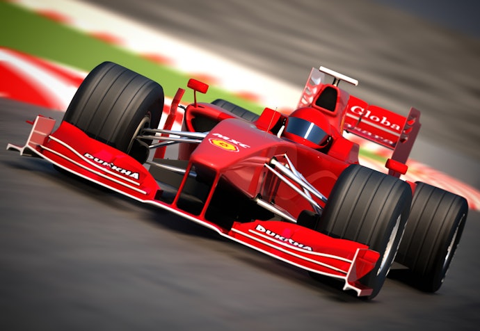 F1で有名なモーターファンの聖地!鈴鹿の魅力とは?