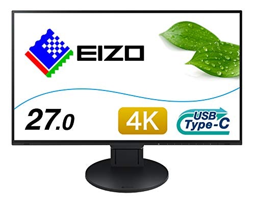 EIZOとはどんなメーカー?EIZOのモニターの魅力は?
