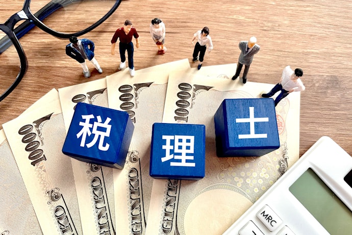 税理士を雇うメリットは?中小企業・個人事業主には必要?
