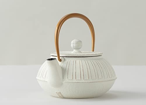 南部鉄器の急須と鉄瓶の違いは?