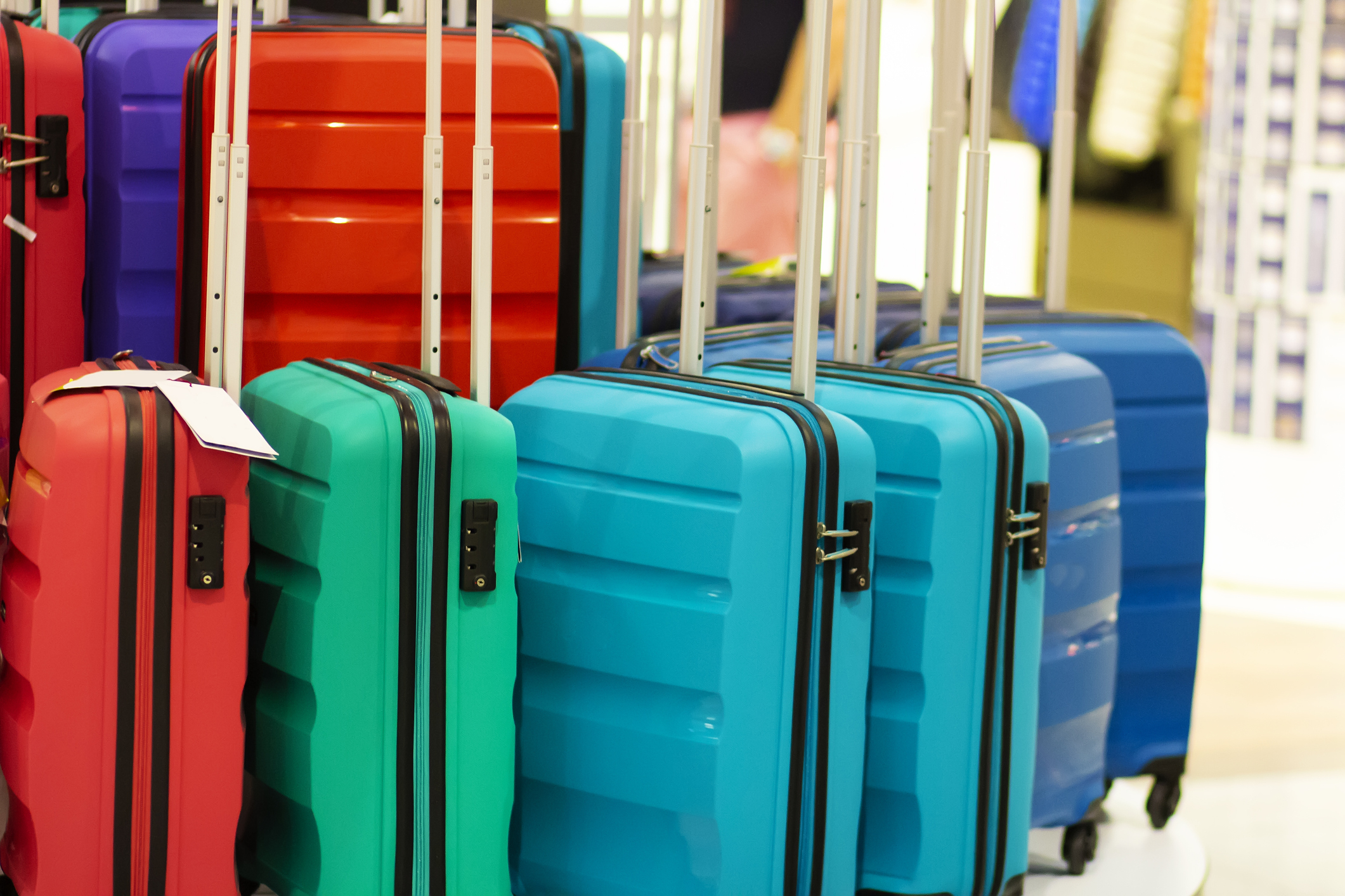 2022年】フレームタイプのスーツケースのおすすめ人気ランキング108選 