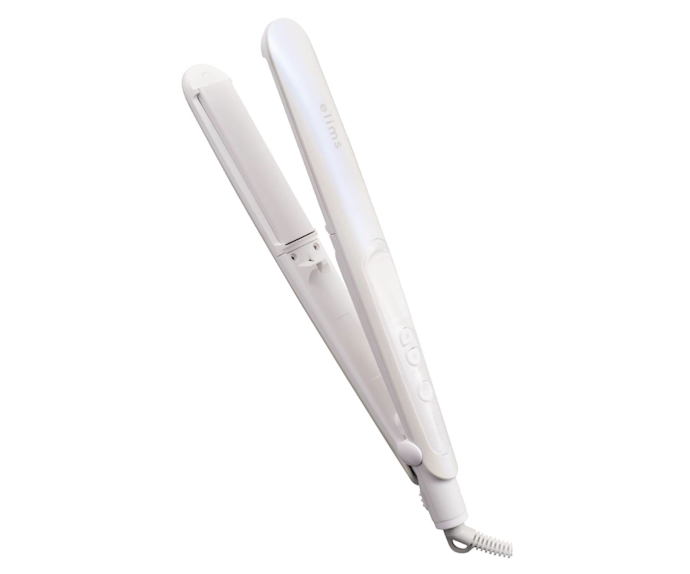 テスコムのヘアアイロンの特徴は?