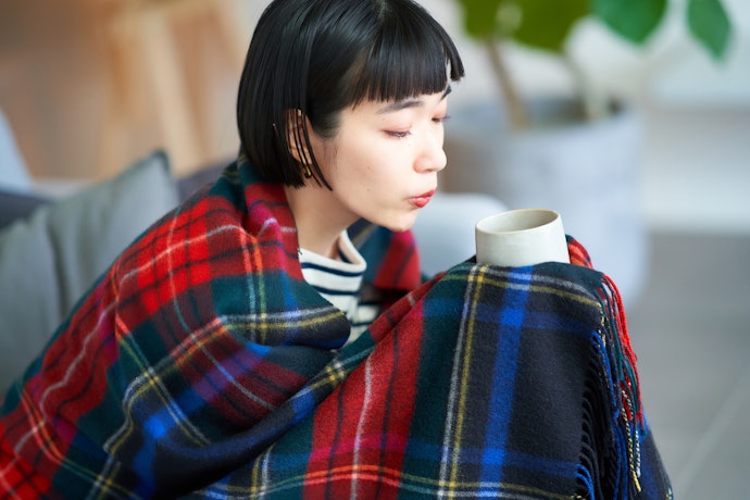 食欲のないとき、冷え対策にも。くず湯はどんなときに飲む?