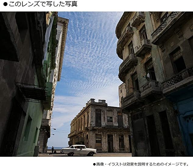 LUMIXで知られる、パナソニックのレンズの魅力とは?