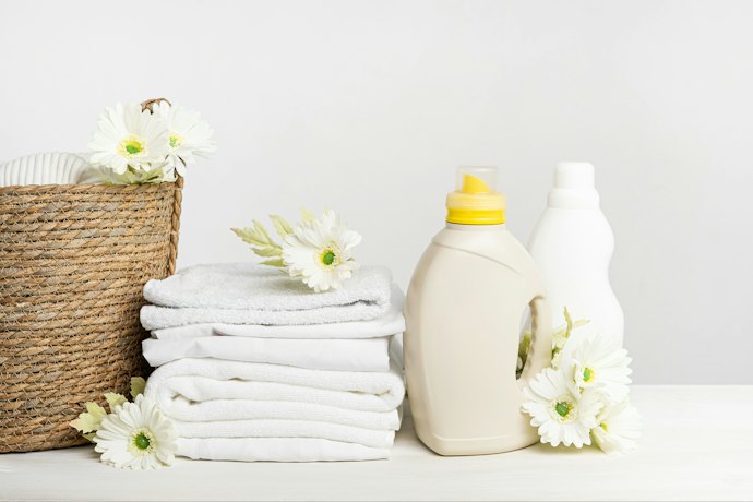 アトピー用洗濯洗剤とは?どんな特徴がある?