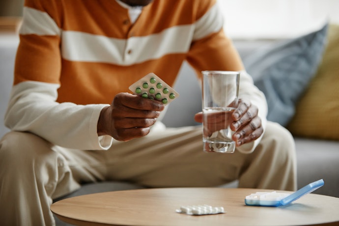 精力剤を飲むタイミングはいつがよいの?
