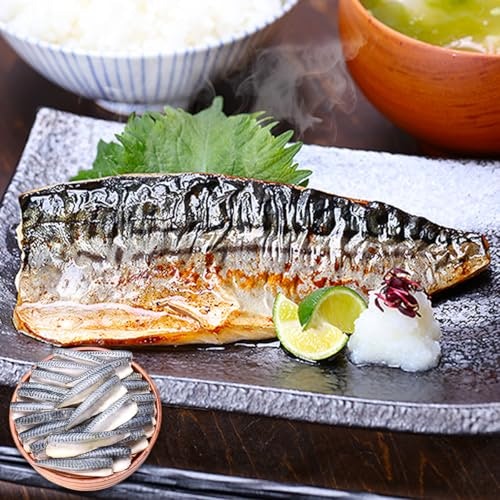 冷凍サバの魅力とは?どんな人におすすめ?