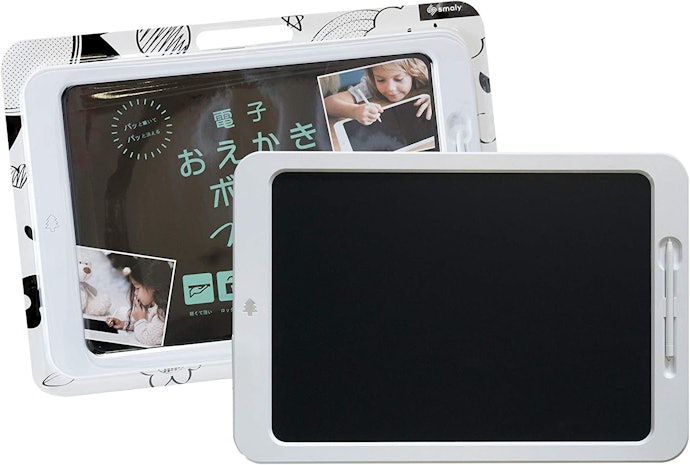 電子メモ帳とタブレットの違いは?どのような人向け?