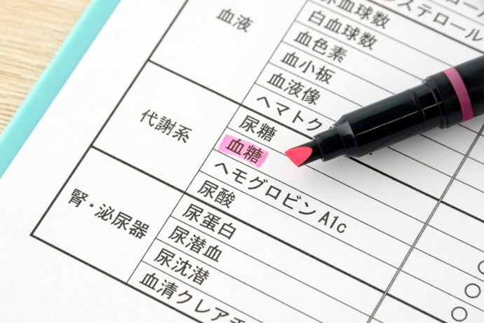 血糖値測定器とは?どこで買えるの?