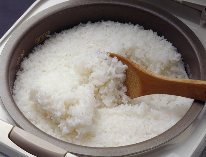 一升炊きの圧力IH式炊飯器の魅力とは?