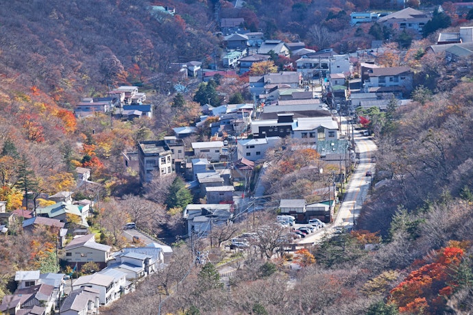 7種のお湯を楽しもう!那須温泉の魅力とは?