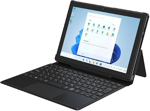 安いWindowsタブレットはCeleron・N100搭載が中心!メモリ4GB以上がおすすめ