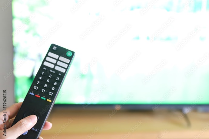 液晶テレビとは?有機ELとの違いや魅力をチェック
