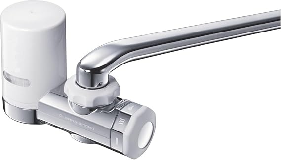 クリンスイの浄水器の魅力は?
