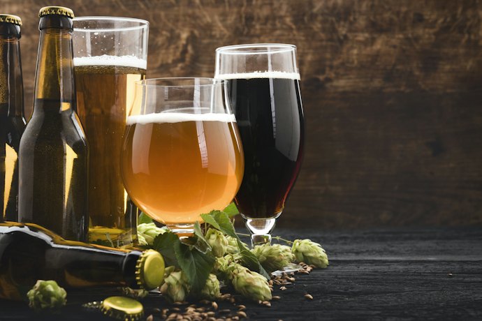 イギリスビールの歴史とは?