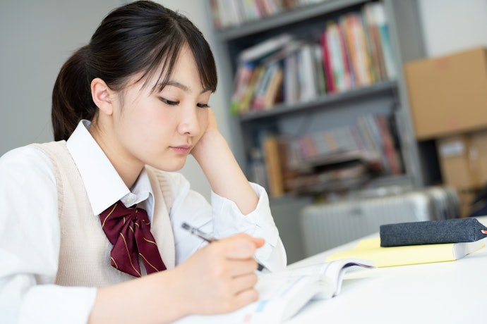 無理なく継続!中学生が数学ドリルで学ぶメリットは?