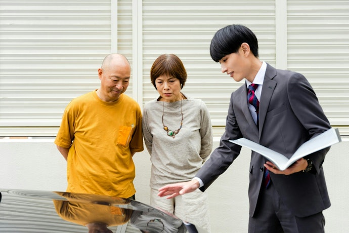 レンタカーとカーシェアどっちがお得なの?