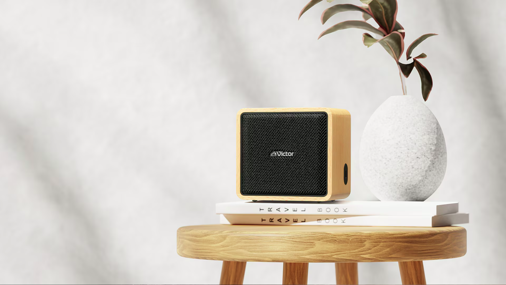 Victor ビクター スピーカー等 5点セット Victor（ビクター）の