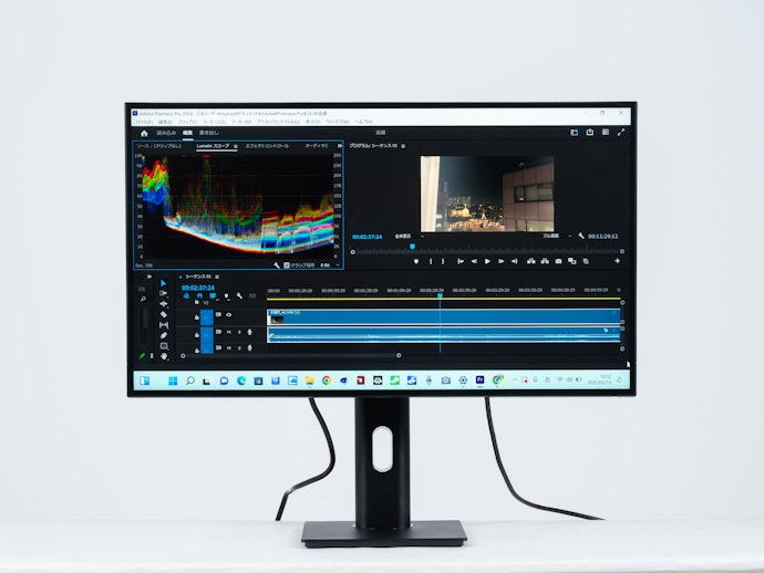 UWQHDのPCモニターのメリットとは?