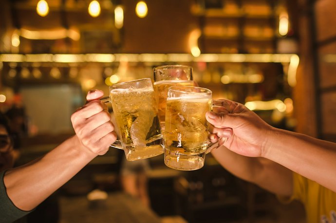ベトナムビールはどんな味?すっきり飲みやすい理由