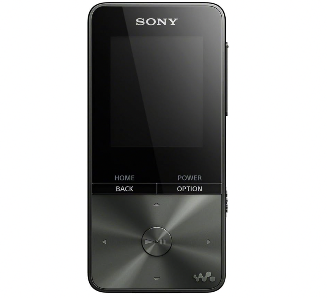 SONY デジタル　メディア プレーヤー　Sシリーズ 2026年5月】sonyウォークマン sシリーズ（デジタルオーディオ