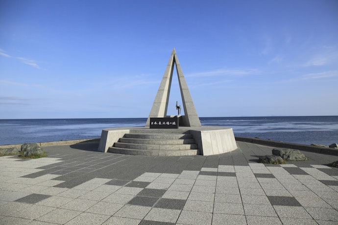 日本最北の地、稚内ってどんなところ?見どころは?
