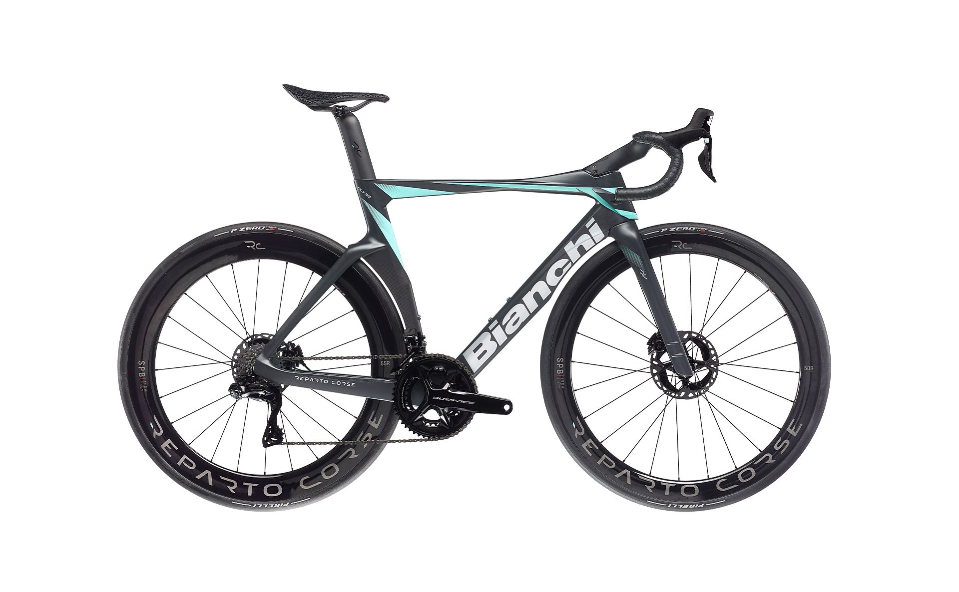 12/22までBianchi ロードバイク黒 vianirone 7 サイズ55 12/22までBianchi ロードバイク黒 vianirone 7 サイズ55
