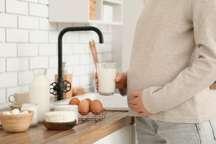 妊娠中や子どもでも食べられる?