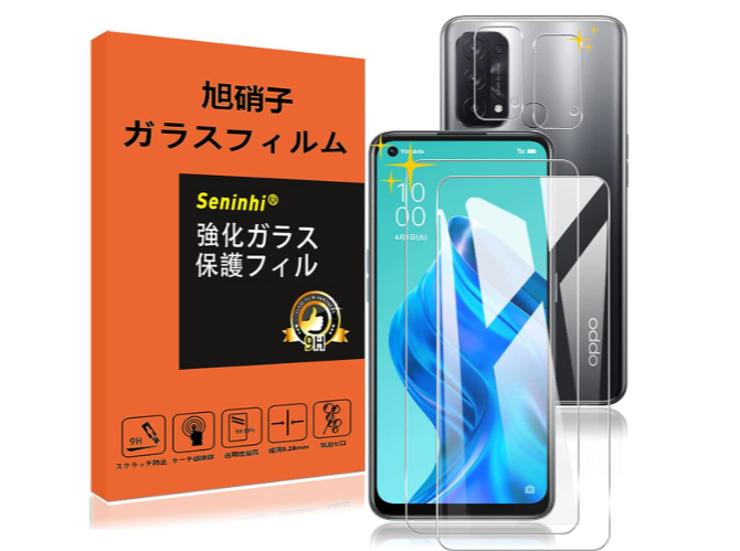 OPPOのスマホに互換性のあるシリーズはある?