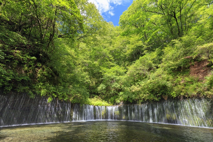 軽井沢ってどんなところ?見どころは?