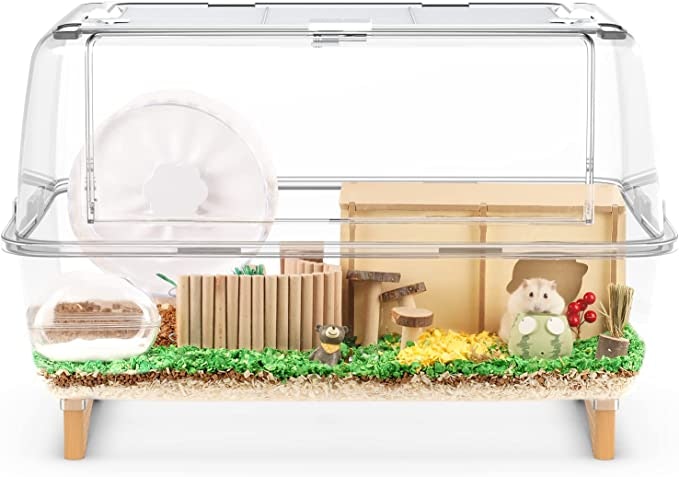 透明なハムスターケージのおすすめ人気ランキング【2026年5月】 | マイ 透明なハムスターケージのおすすめ人気ランキング【2026年5月】 | マイ
