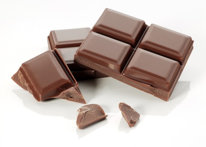 ミルクチョコレートとは?