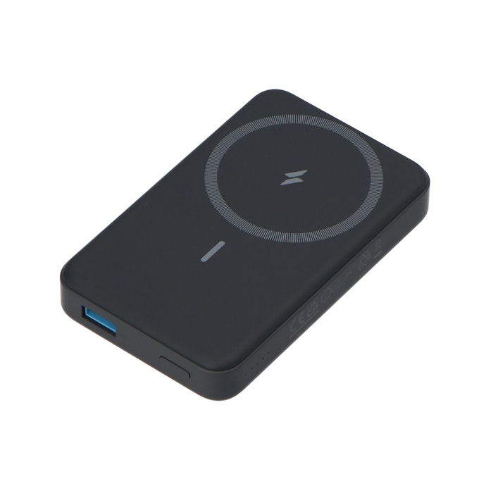 ワイヤレスモバイルバッテリーとは?Qi2とMagSafeの違いは?