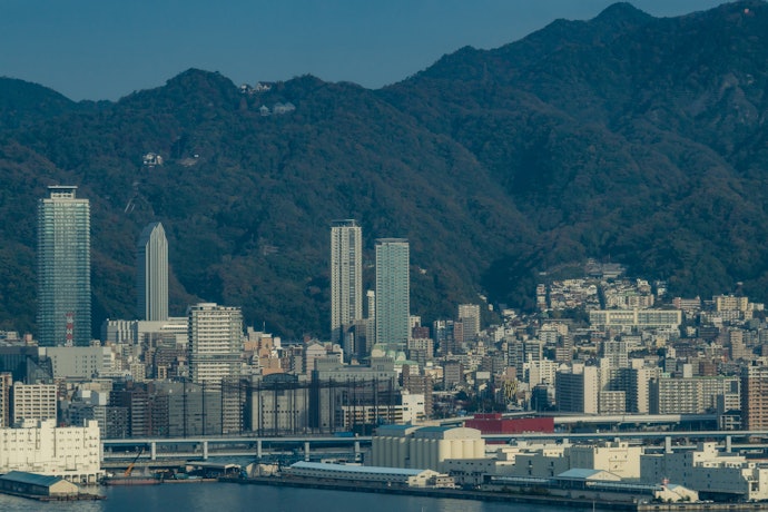 神戸の美しい夜景や登山が楽しめる!六甲山ってどんな場所?