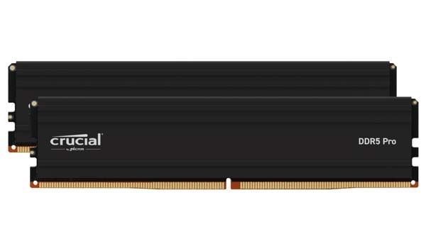デスクトップPCの自作に!DIMMメモリの特徴や魅力とは?